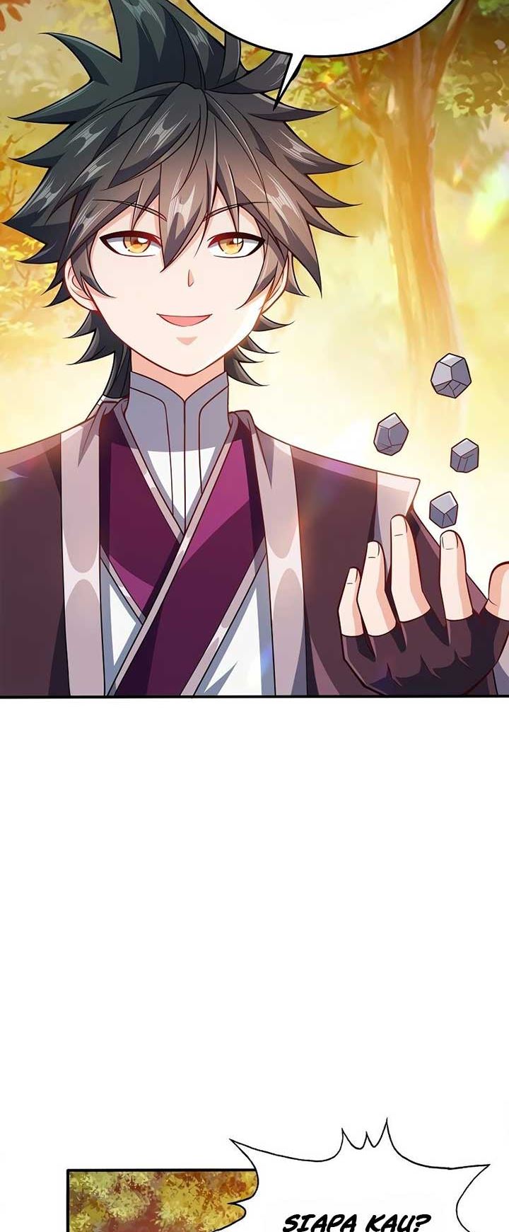 My Lady Is Actually the Empress?