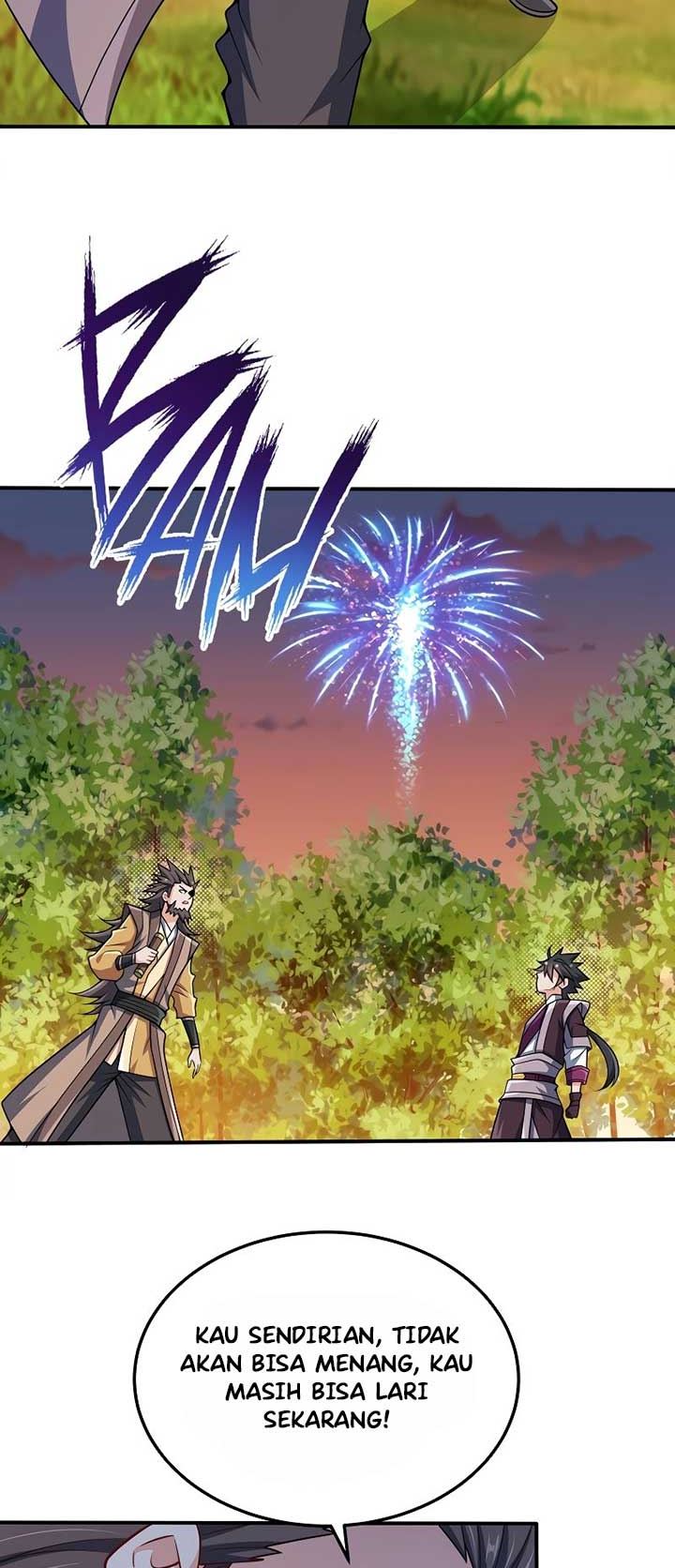 My Lady Is Actually the Empress?