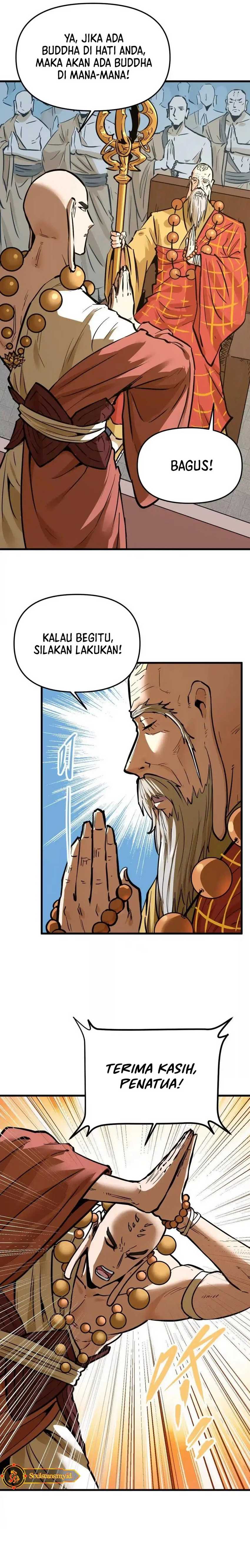 My Sect Has 100 Million Strength Points