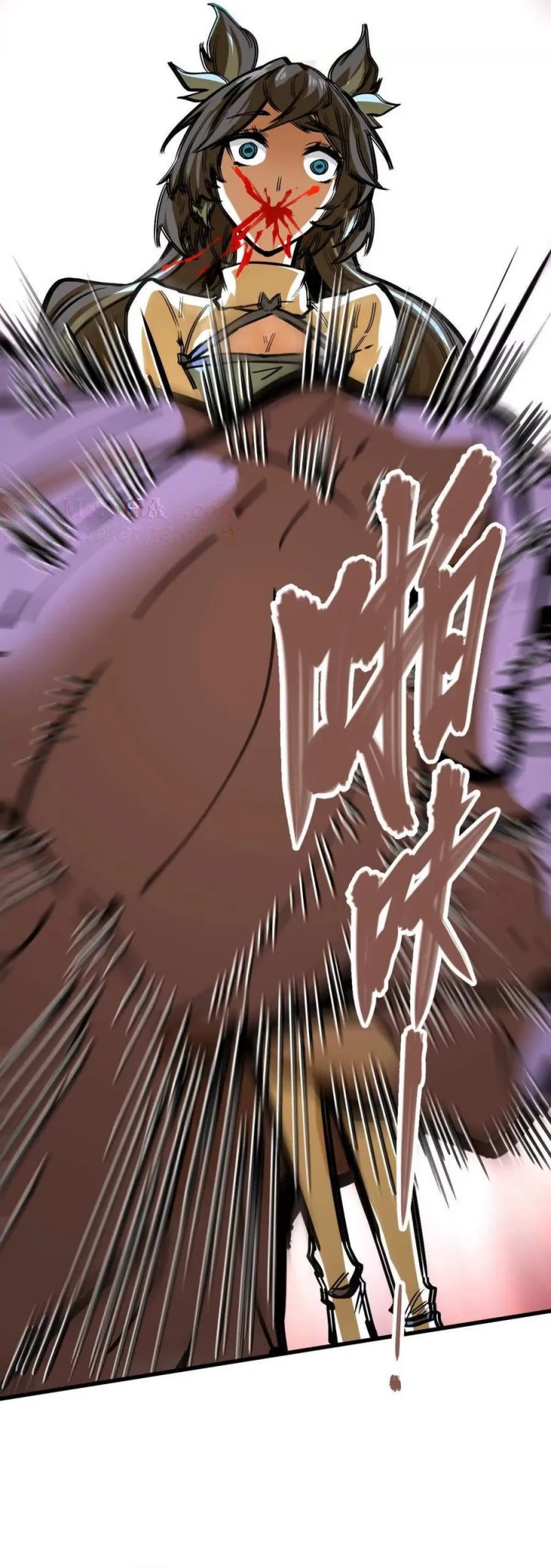 My Sect Has 100 Million Strength Points