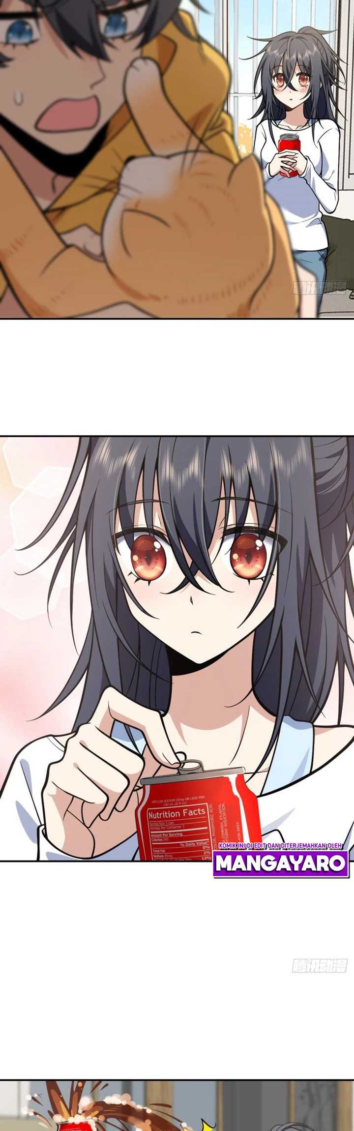 My Wife Is From a Thousand Years Ago
