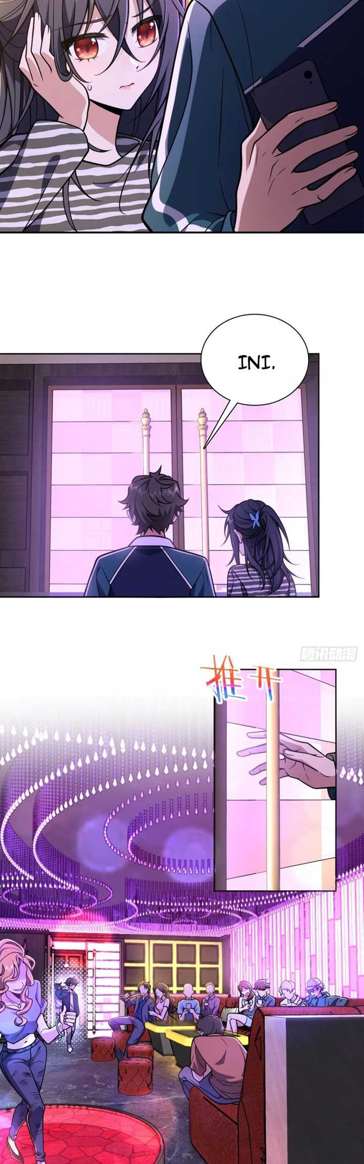 My Wife Is From a Thousand Years Ago