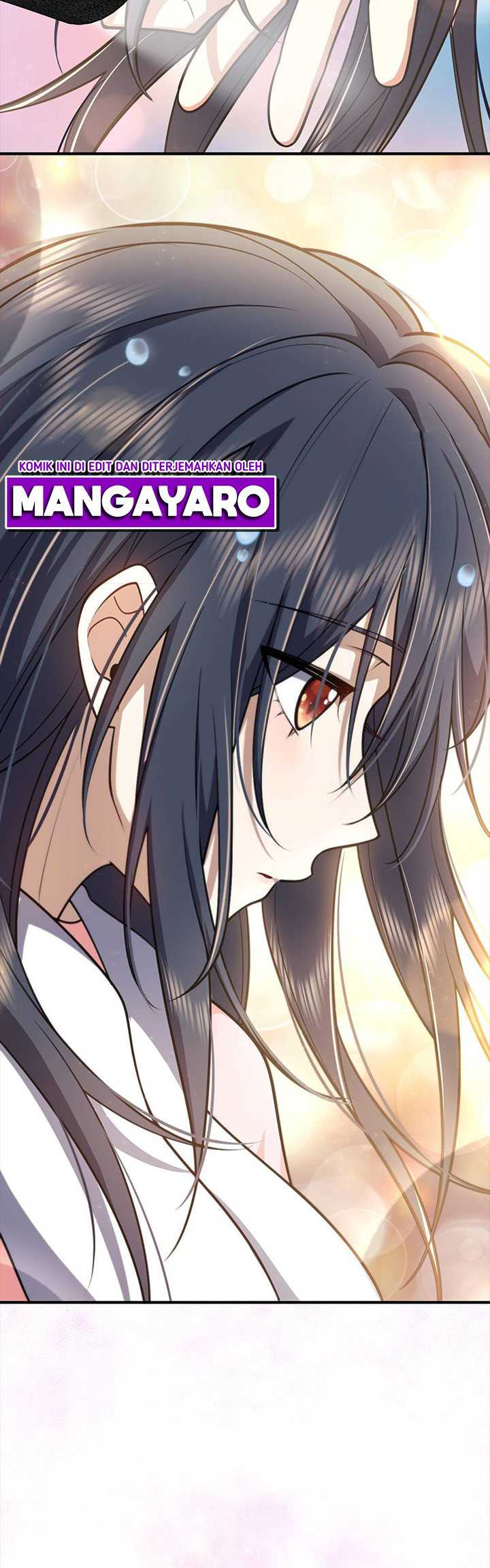 My Wife Is From a Thousand Years Ago