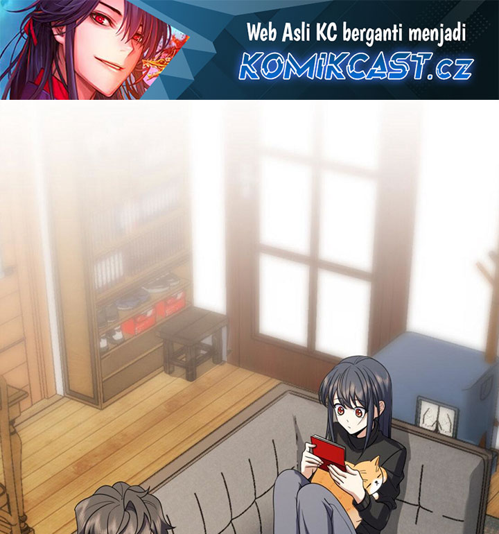 My Wife Is From a Thousand Years Ago
