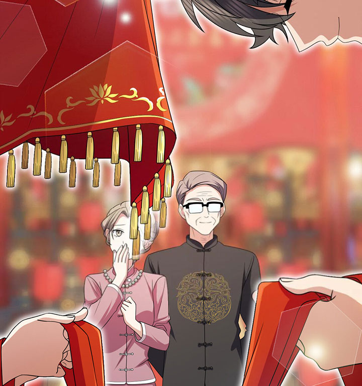 My Wife Is From a Thousand Years Ago