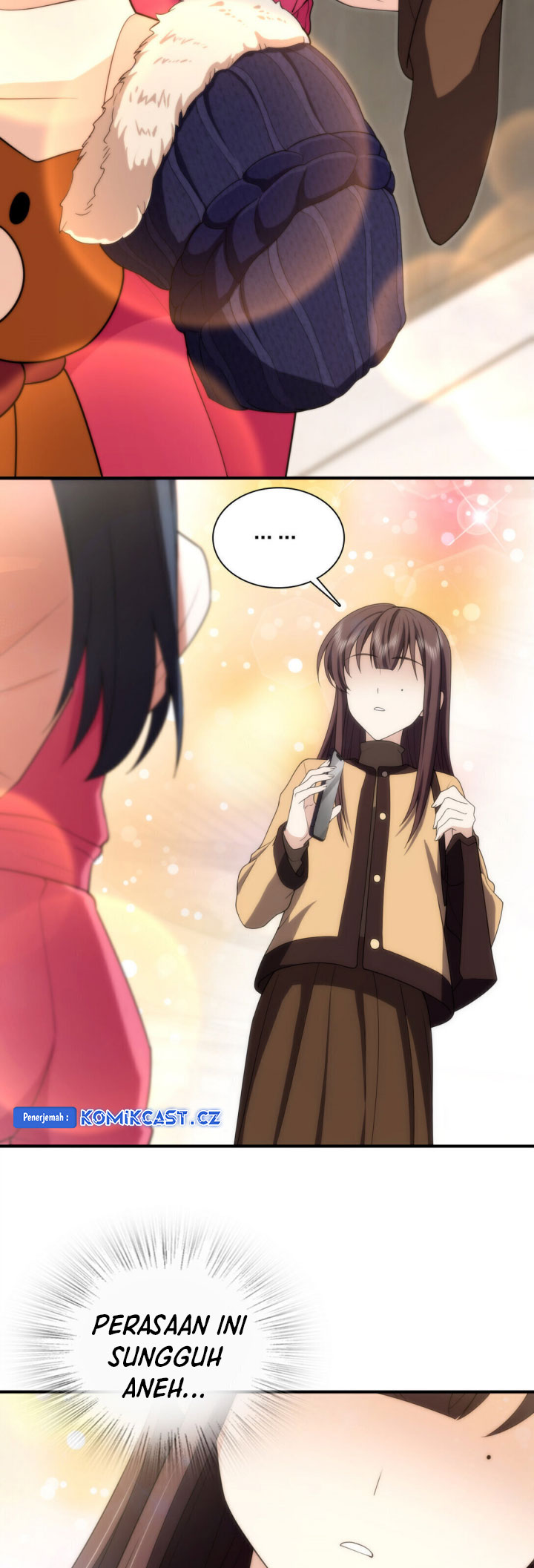 My Wife Is From a Thousand Years Ago