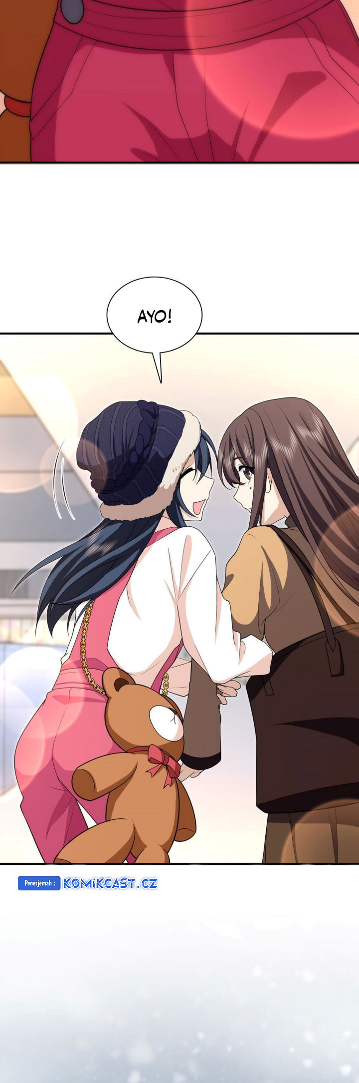 My Wife Is From a Thousand Years Ago
