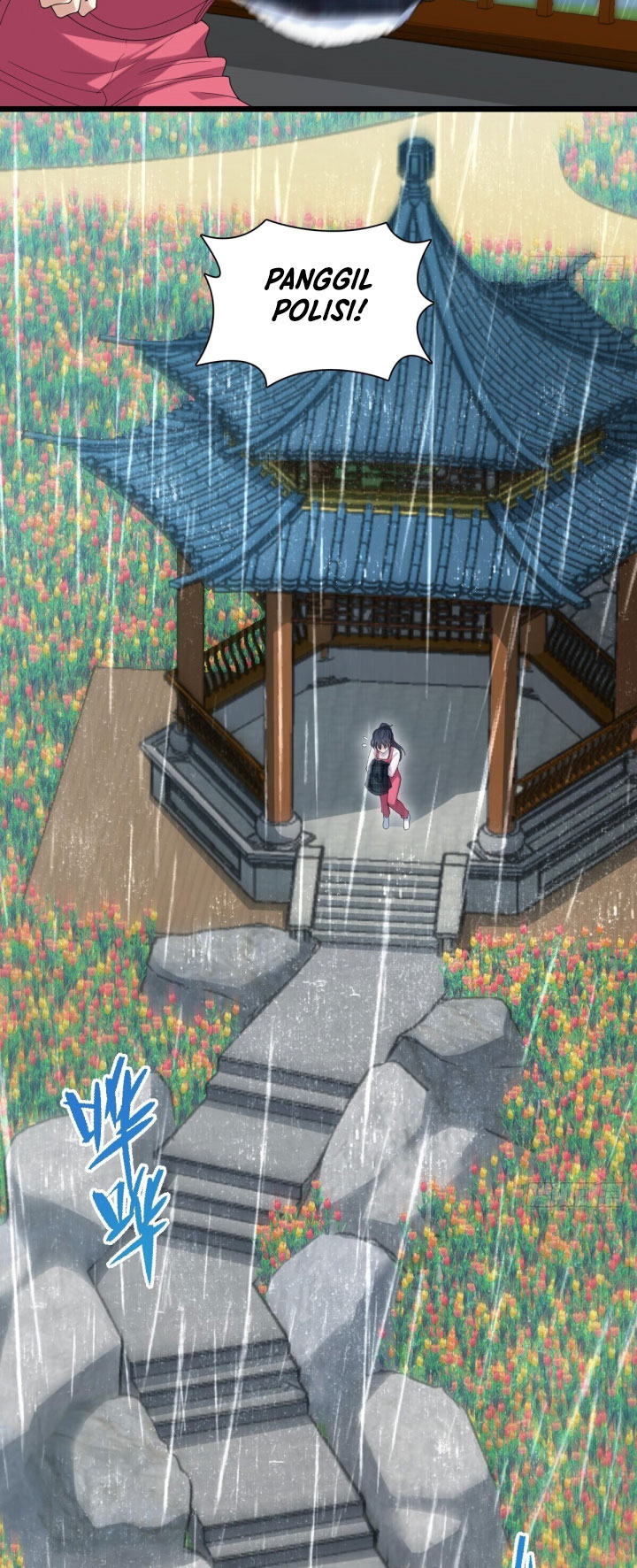 My Wife Is From a Thousand Years Ago