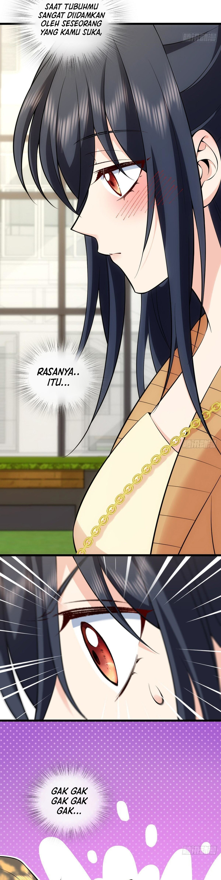 My Wife Is From a Thousand Years Ago