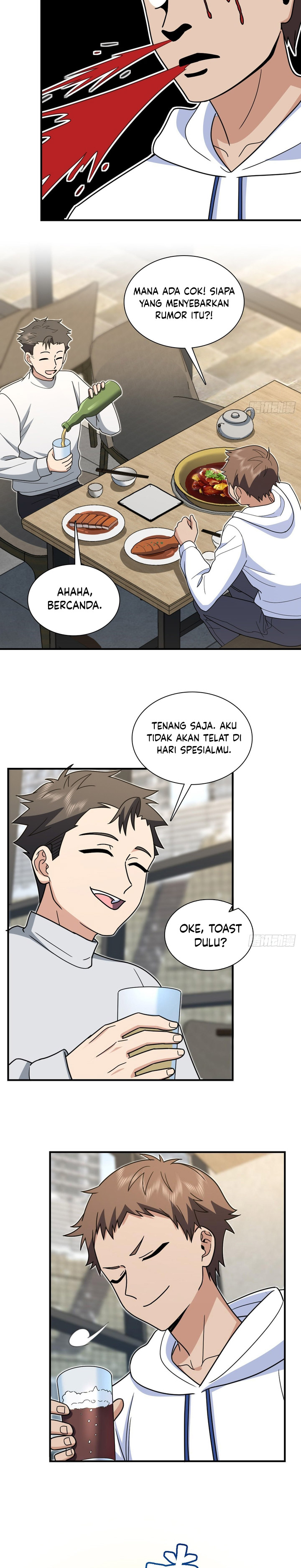 My Wife Is From a Thousand Years Ago