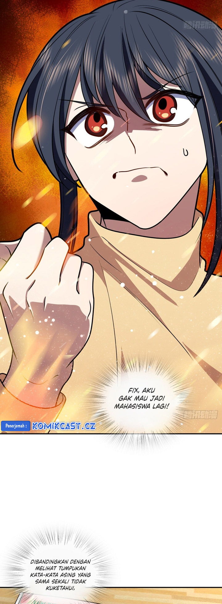 My Wife Is From a Thousand Years Ago
