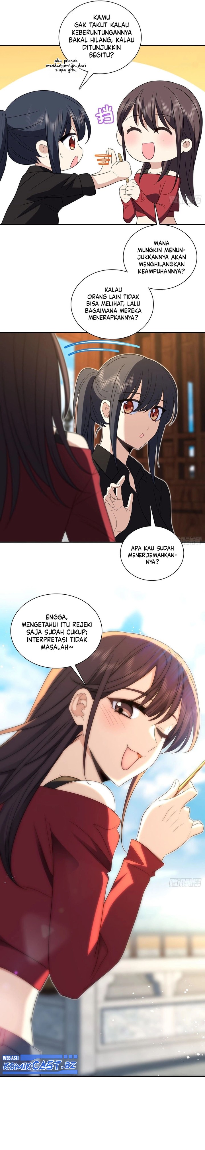 My Wife Is From a Thousand Years Ago