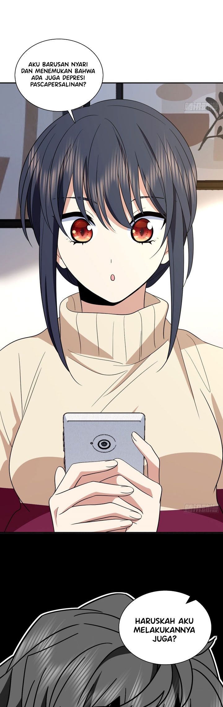 My Wife Is From a Thousand Years Ago