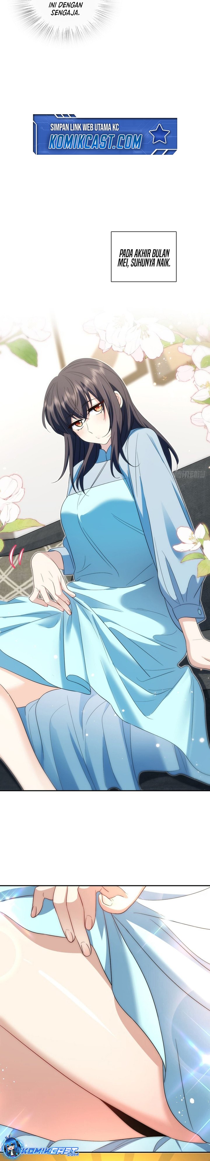 My Wife Is From a Thousand Years Ago