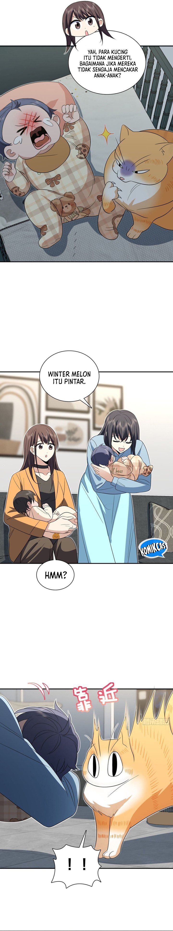 My Wife Is From a Thousand Years Ago