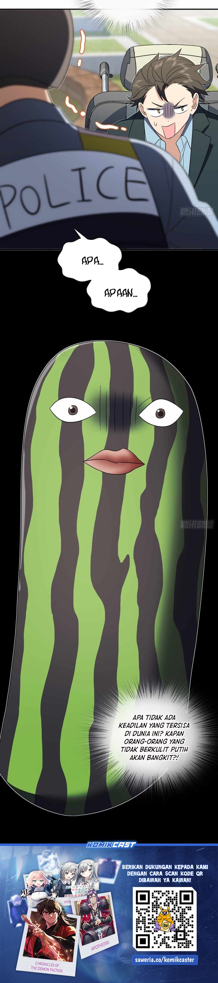 My Wife Is From a Thousand Years Ago