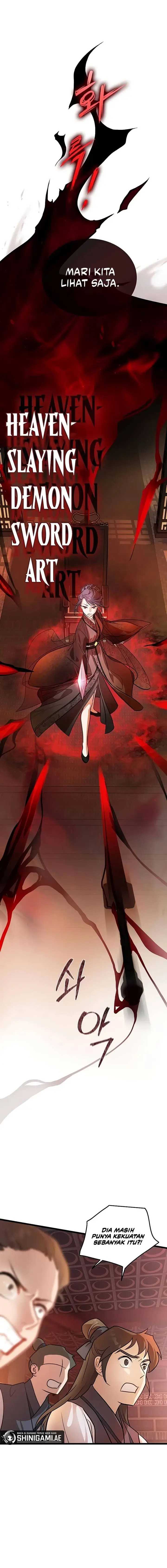 My Wife Is The Demonic Cult Leader