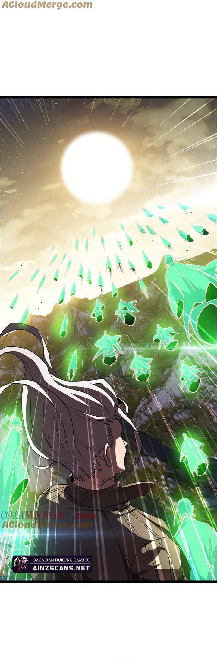 Myriad Tribes Invasion: Rearguard’s Resolute Unity
