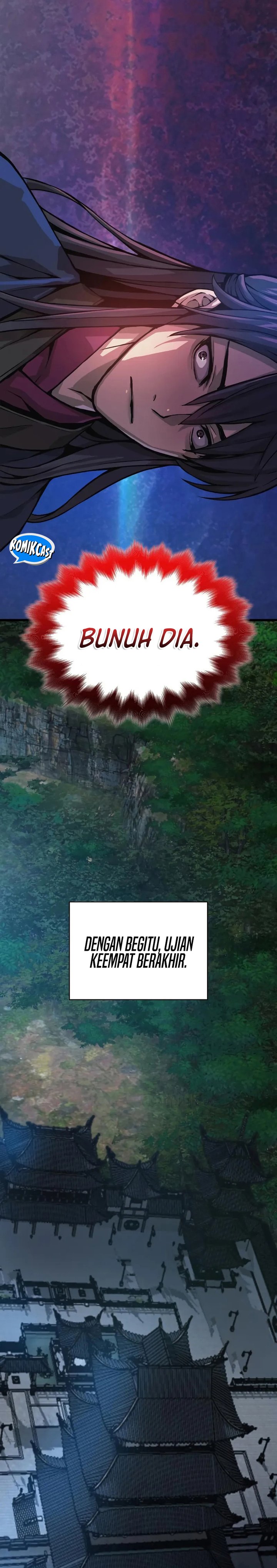 Myst, Might, Mayhem