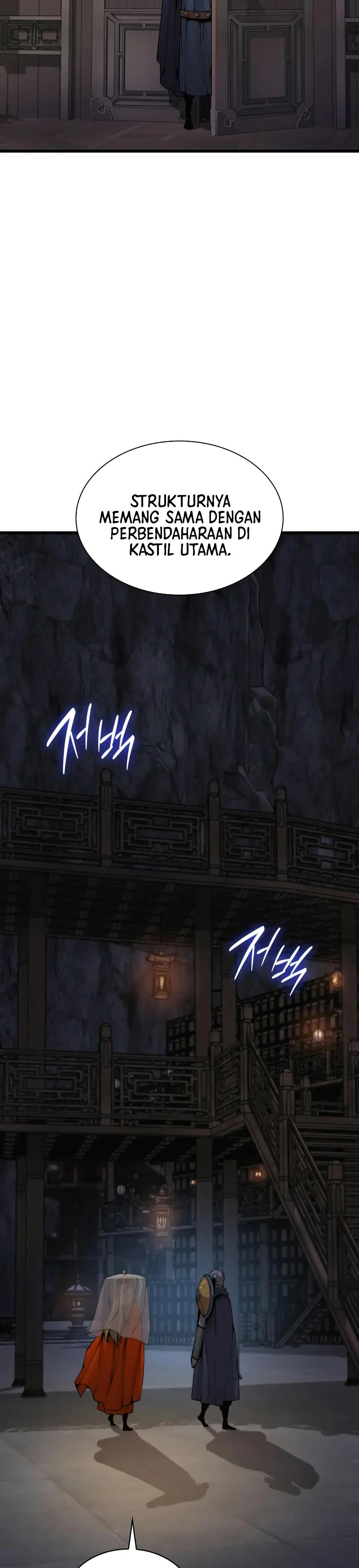 Myst, Might, Mayhem