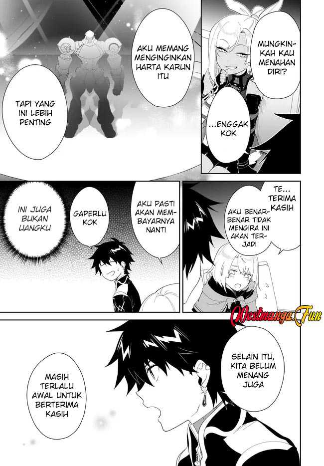 Nageki no Bourei wa Intai Shitai – Saijiyaku Hanta ni Yoru Saikiyou Patei Ikusei Jutsu