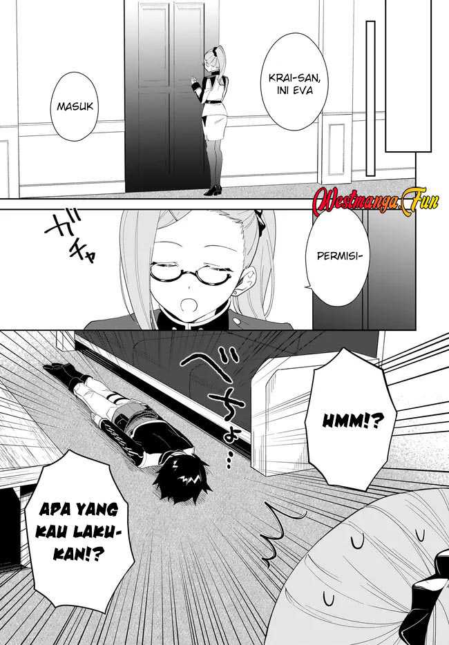 Nageki no Bourei wa Intai Shitai – Saijiyaku Hanta ni Yoru Saikiyou Patei Ikusei Jutsu