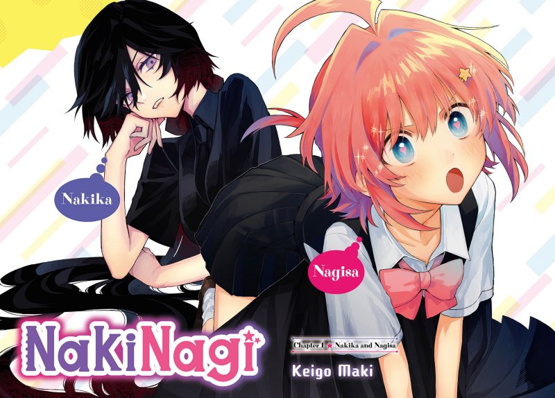 NakiNagi