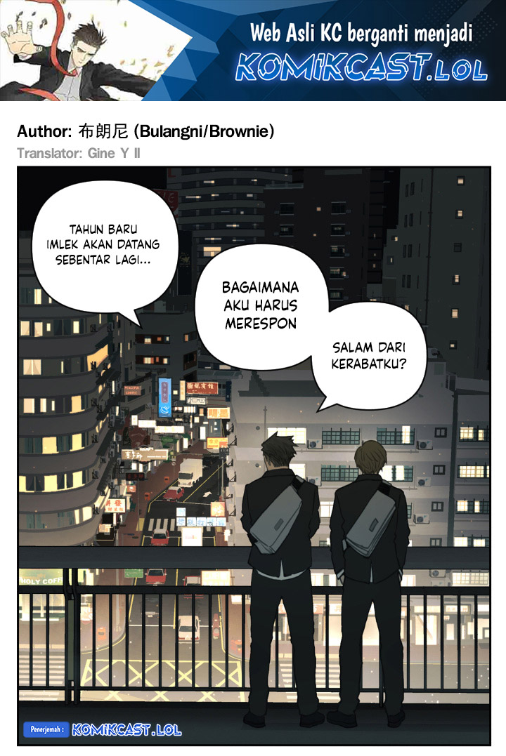 Nan Hao & Shang Feng