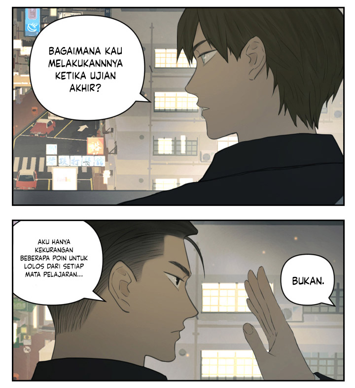 Nan Hao & Shang Feng