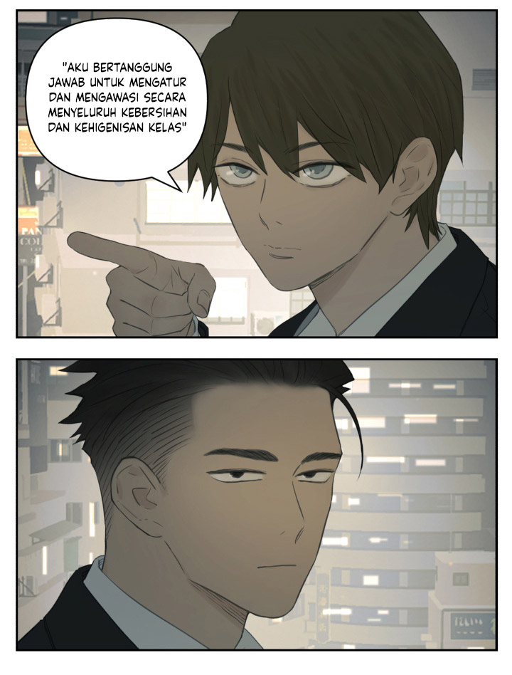 Nan Hao & Shang Feng