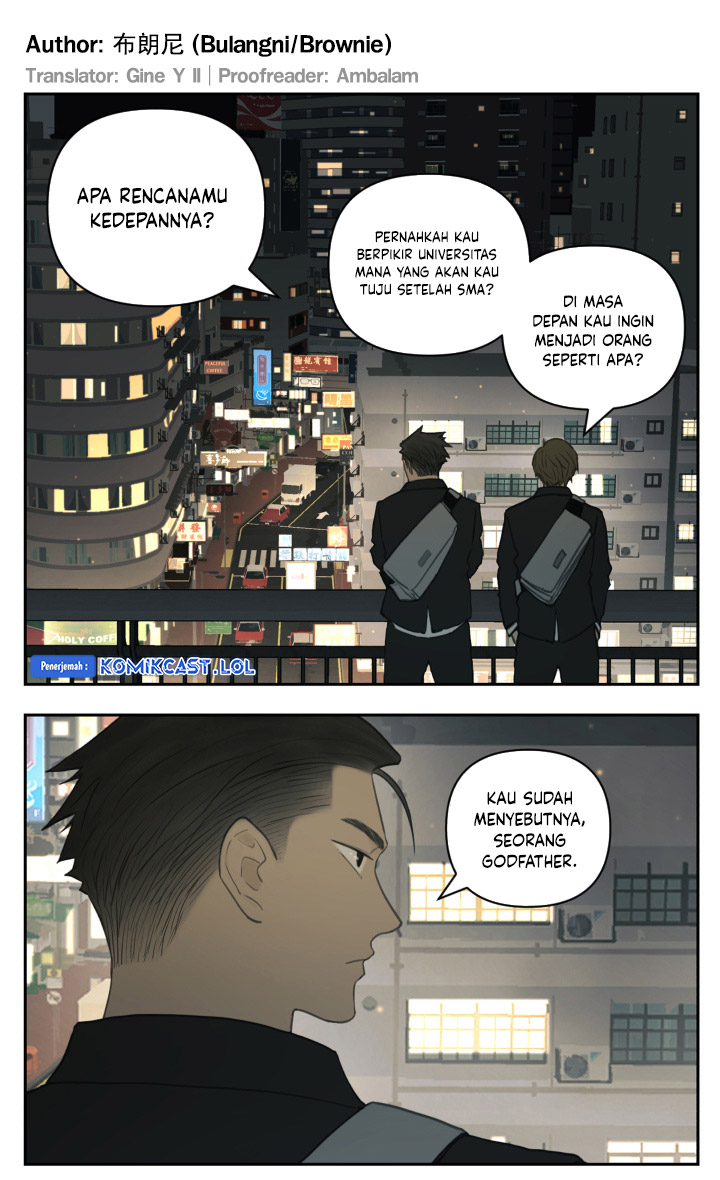 Nan Hao & Shang Feng