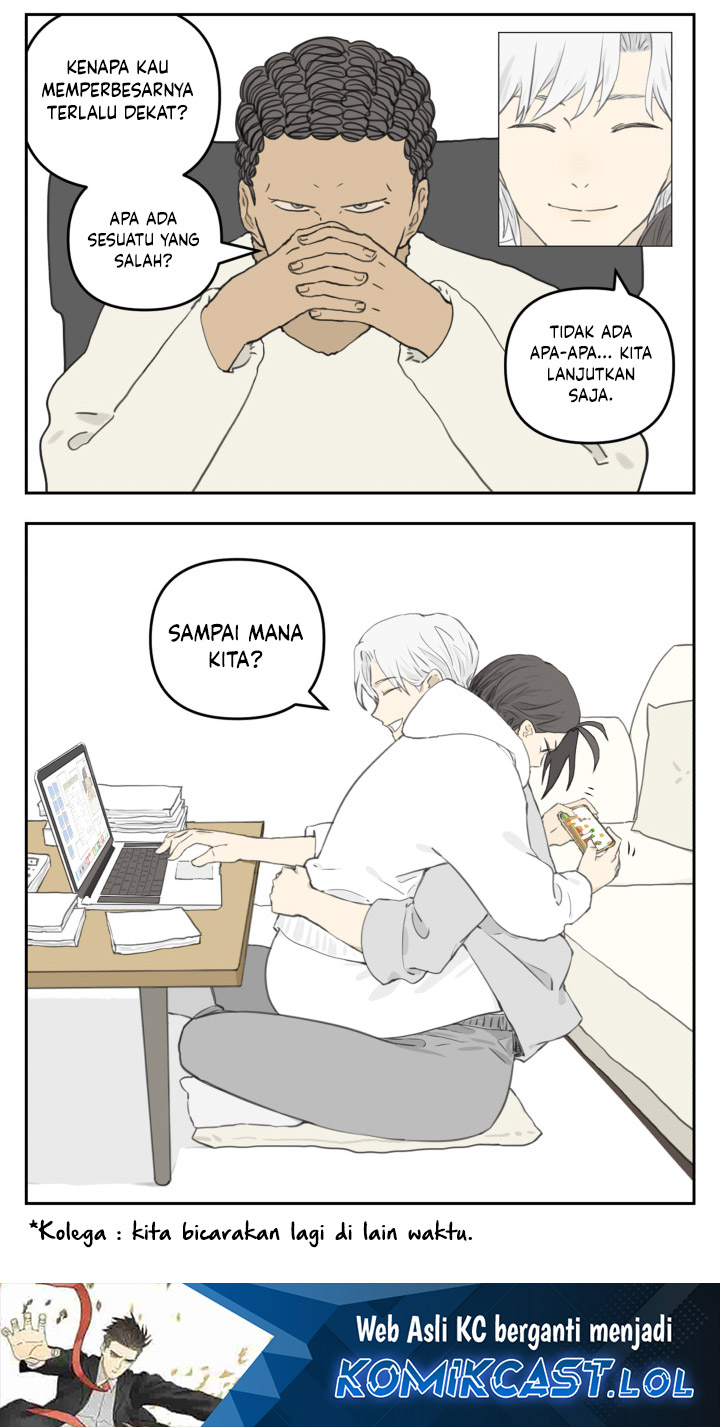 Nan Hao & Shang Feng
