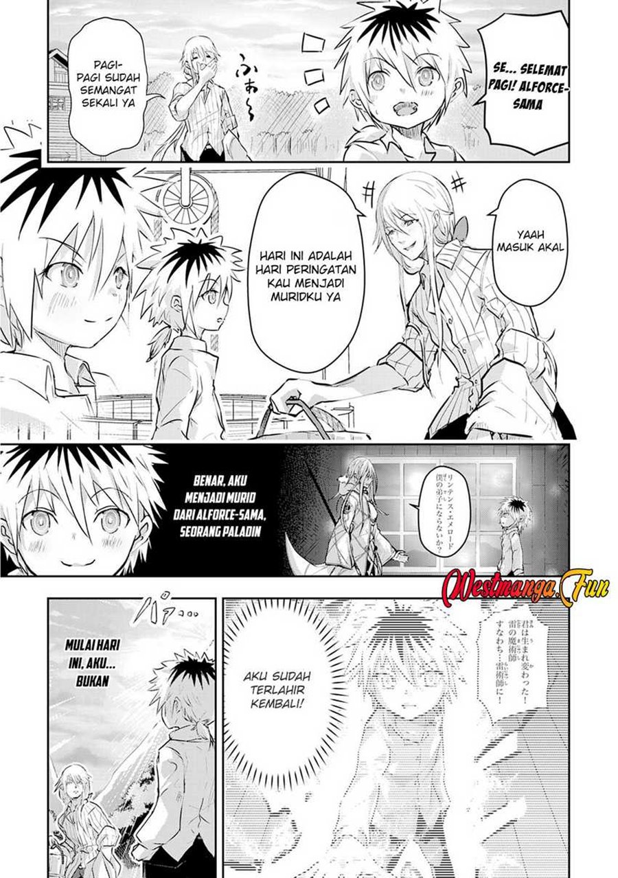 Nanairo Raijyutsushi no Eiyutan