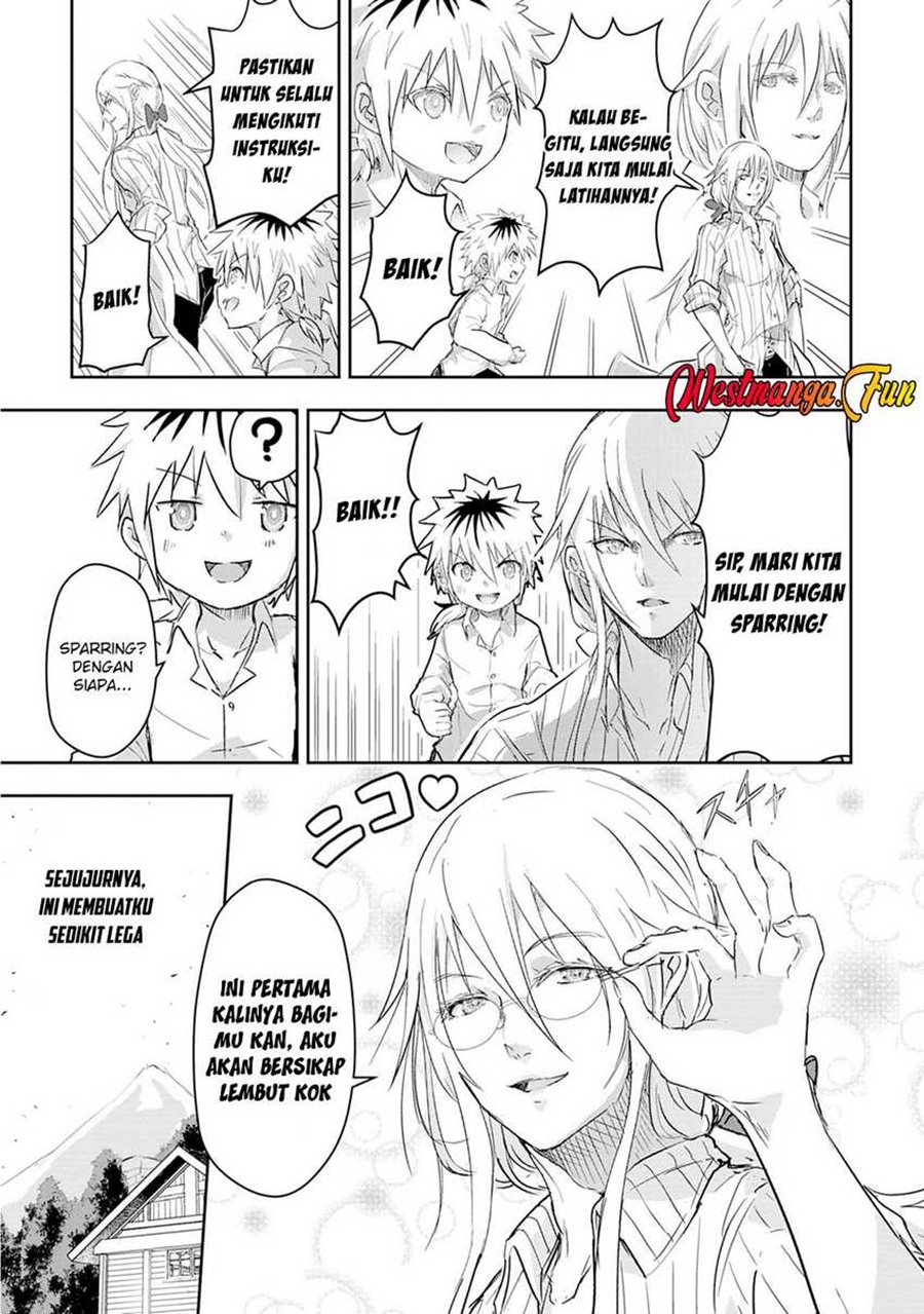 Nanairo Raijyutsushi no Eiyutan
