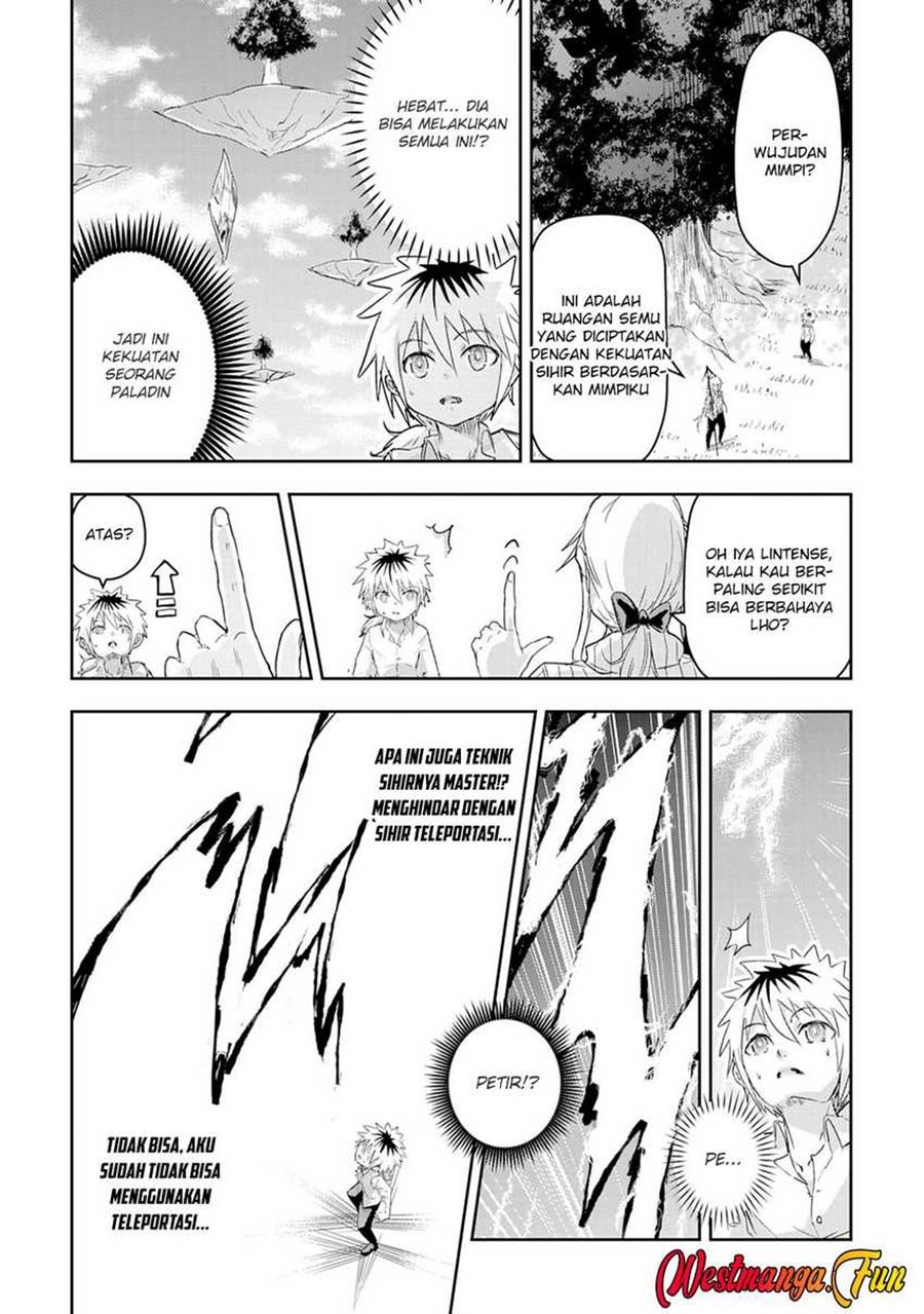 Nanairo Raijyutsushi no Eiyutan