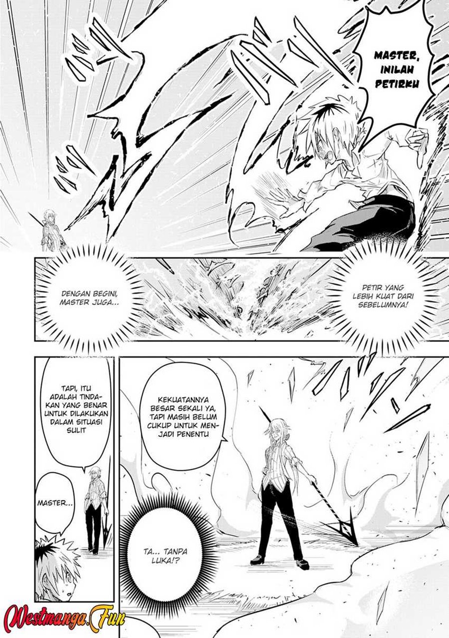 Nanairo Raijyutsushi no Eiyutan