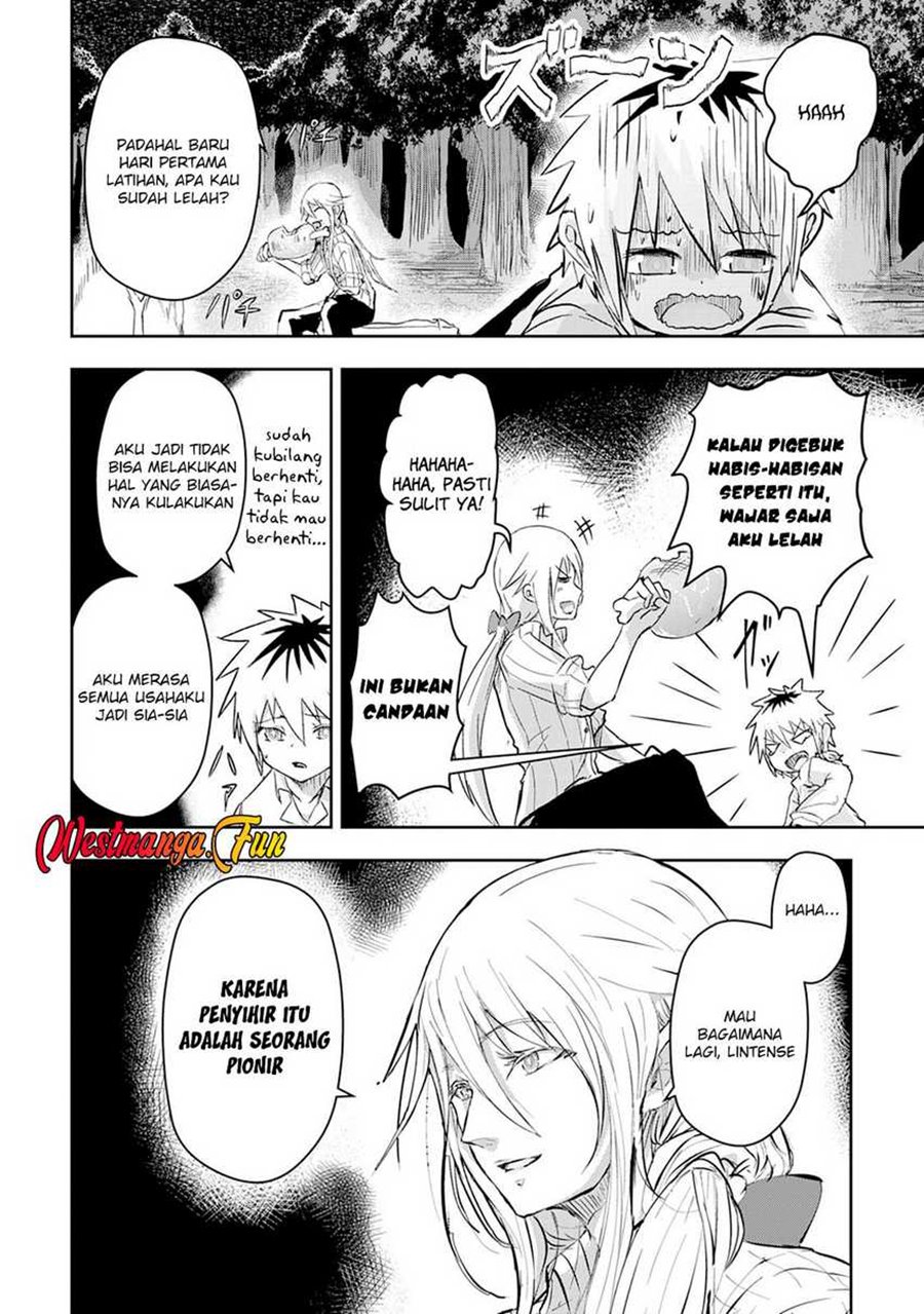 Nanairo Raijyutsushi no Eiyutan