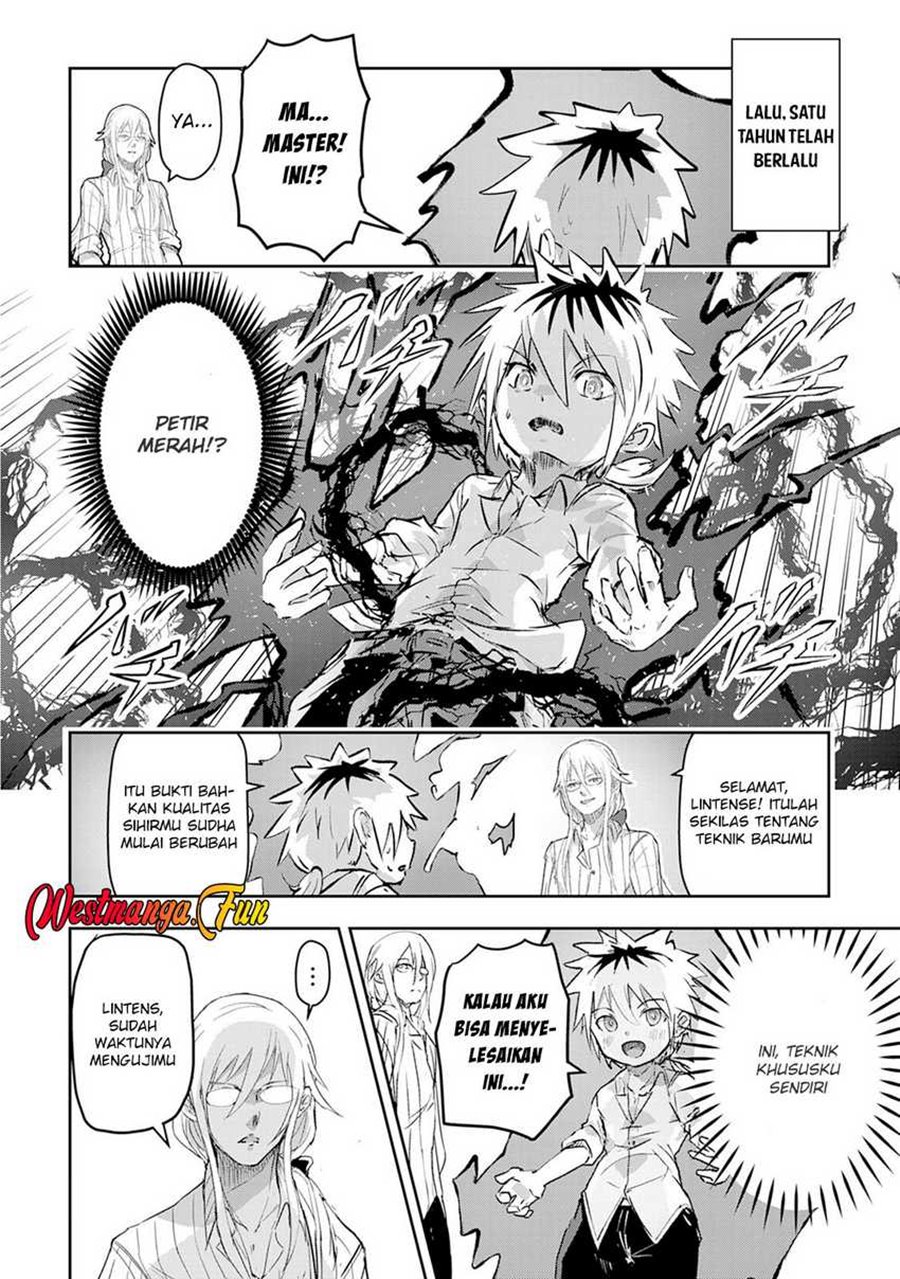 Nanairo Raijyutsushi no Eiyutan