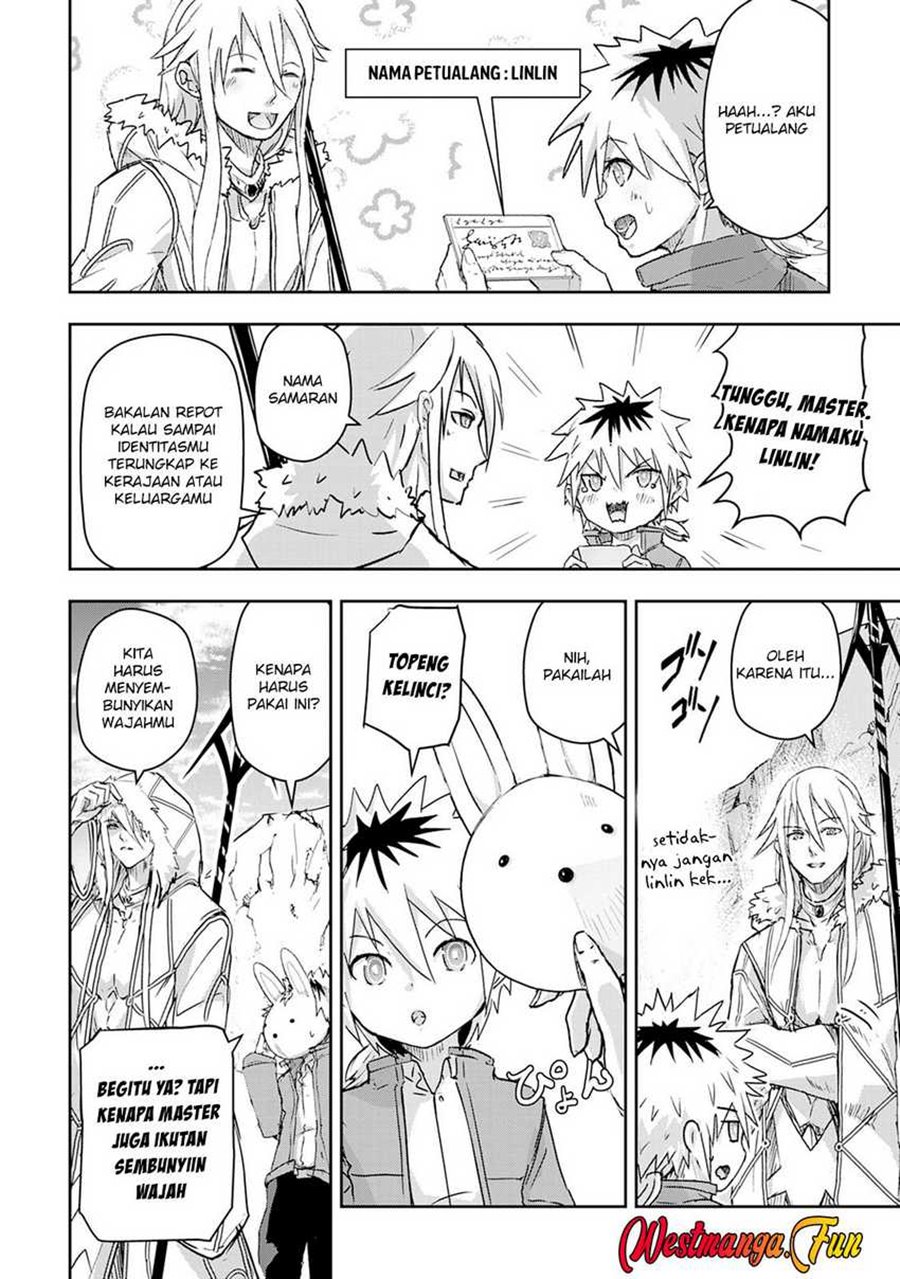Nanairo Raijyutsushi no Eiyutan