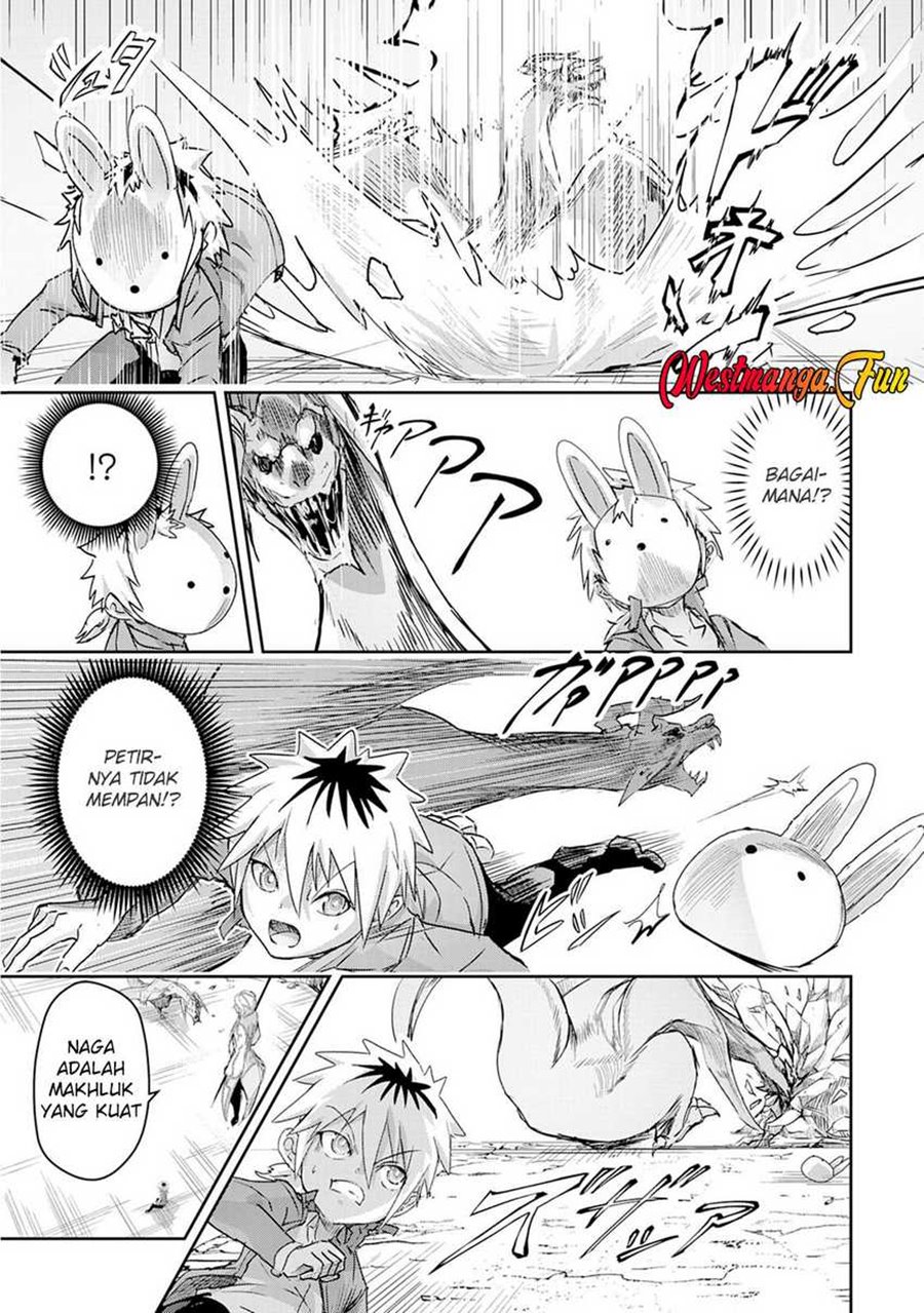 Nanairo Raijyutsushi no Eiyutan