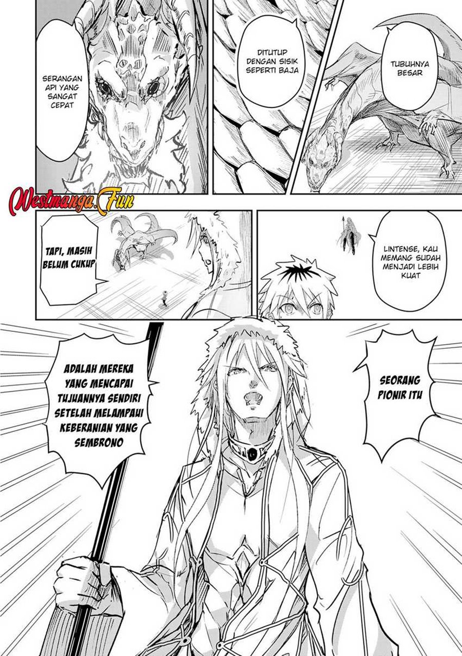Nanairo Raijyutsushi no Eiyutan