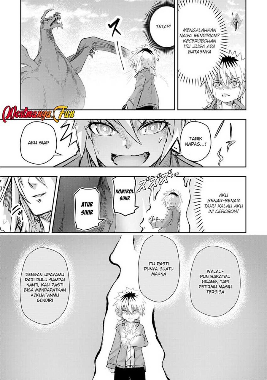 Nanairo Raijyutsushi no Eiyutan