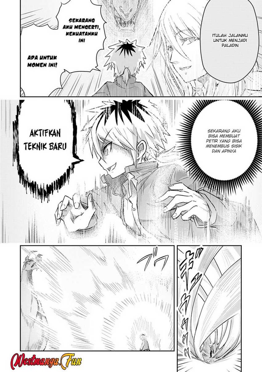 Nanairo Raijyutsushi no Eiyutan