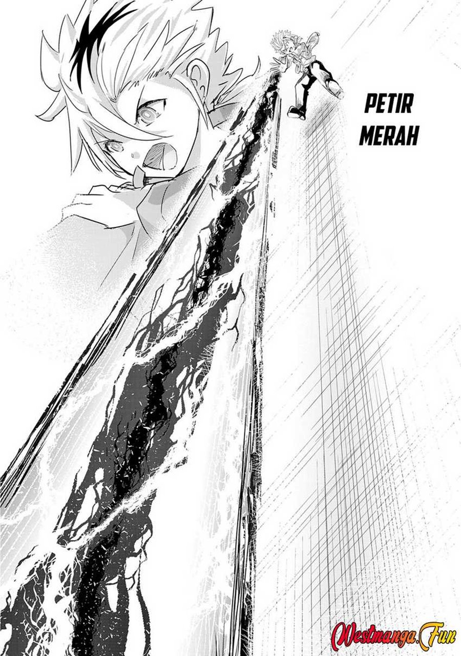 Nanairo Raijyutsushi no Eiyutan