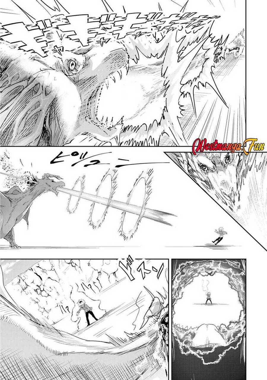 Nanairo Raijyutsushi no Eiyutan
