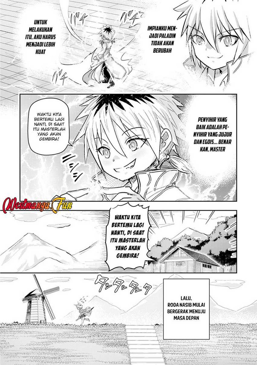 Nanairo Raijyutsushi no Eiyutan