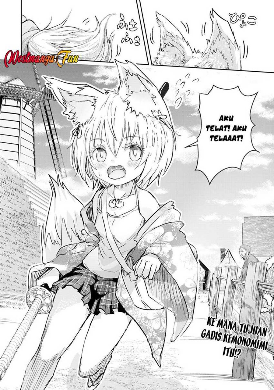 Nanairo Raijyutsushi no Eiyutan