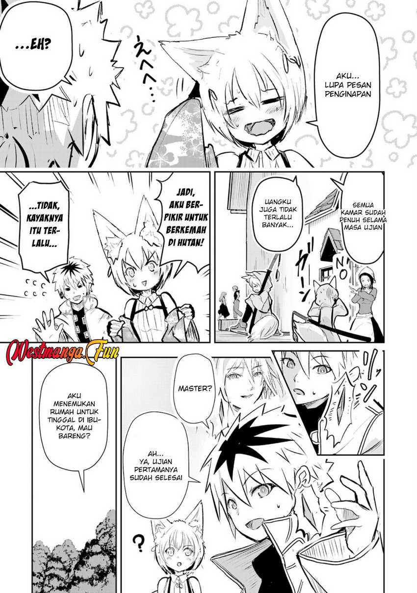 Nanairo Raijyutsushi no Eiyutan