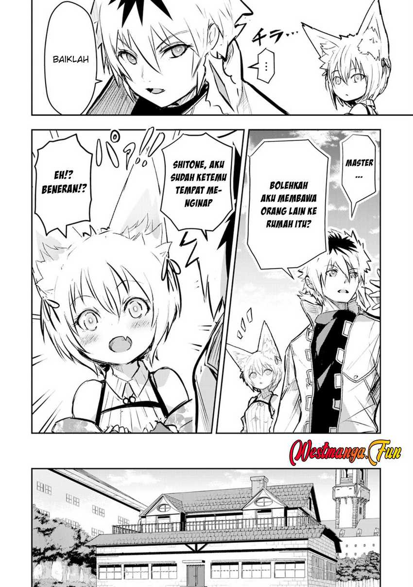 Nanairo Raijyutsushi no Eiyutan