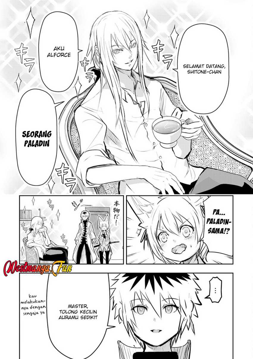 Nanairo Raijyutsushi no Eiyutan